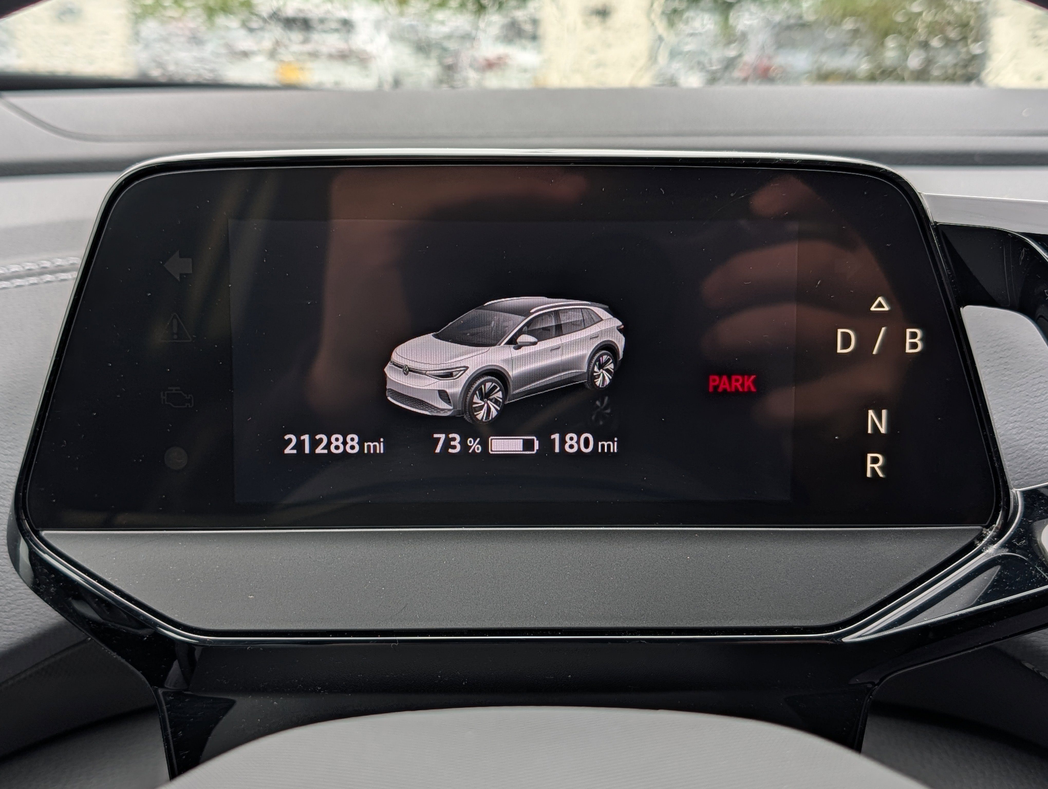 Certified 2023 Volkswagen ID.4 Pro S RWD image 21
