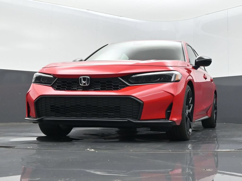 New 2026 Honda Civic Sport image 11