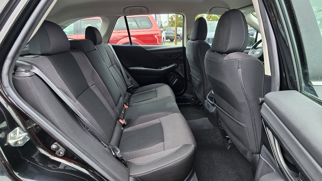 Used 2020 Subaru Outback image 18