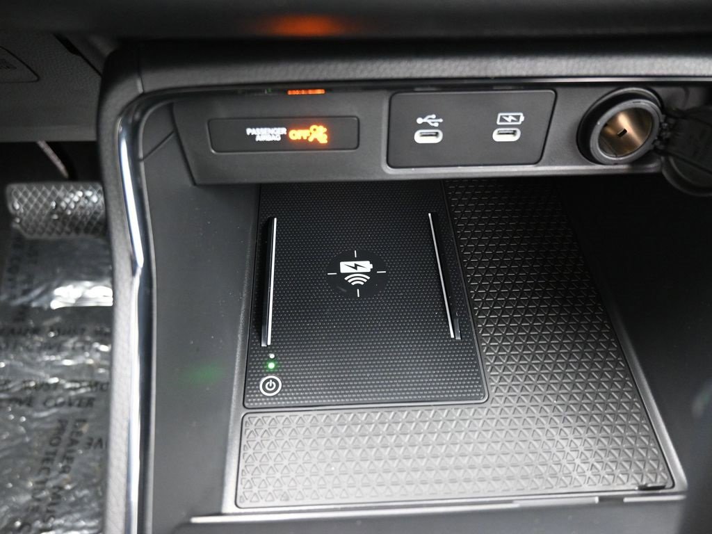 New 2026 Honda CR-V Sport image 45