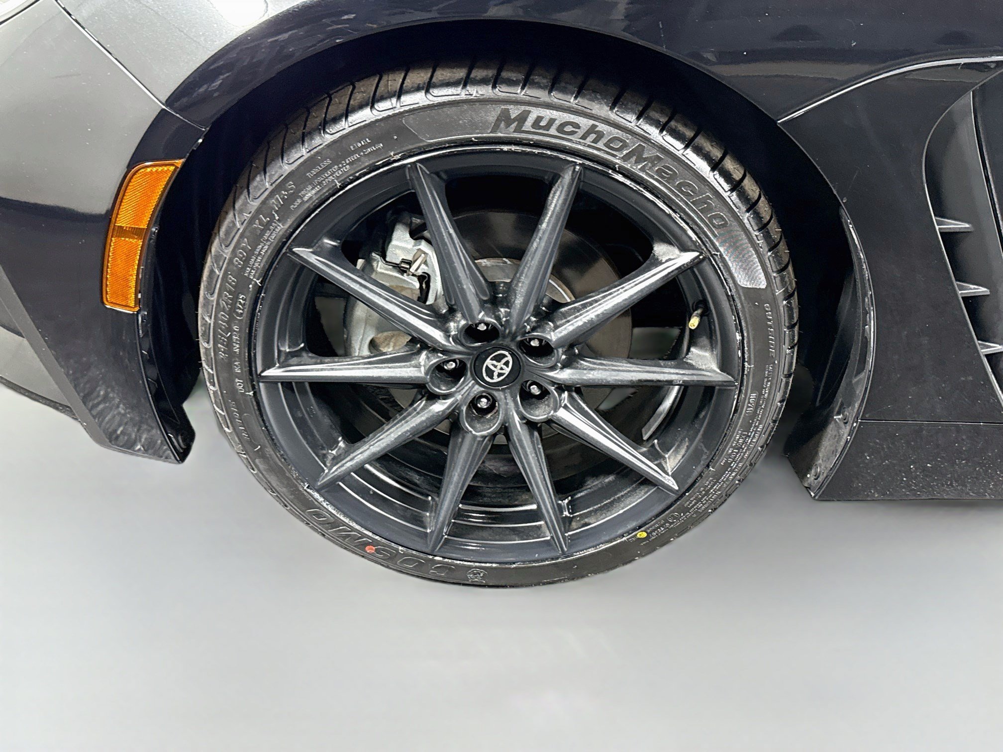 Used 2023 Toyota GR86 Premium RWD image 35