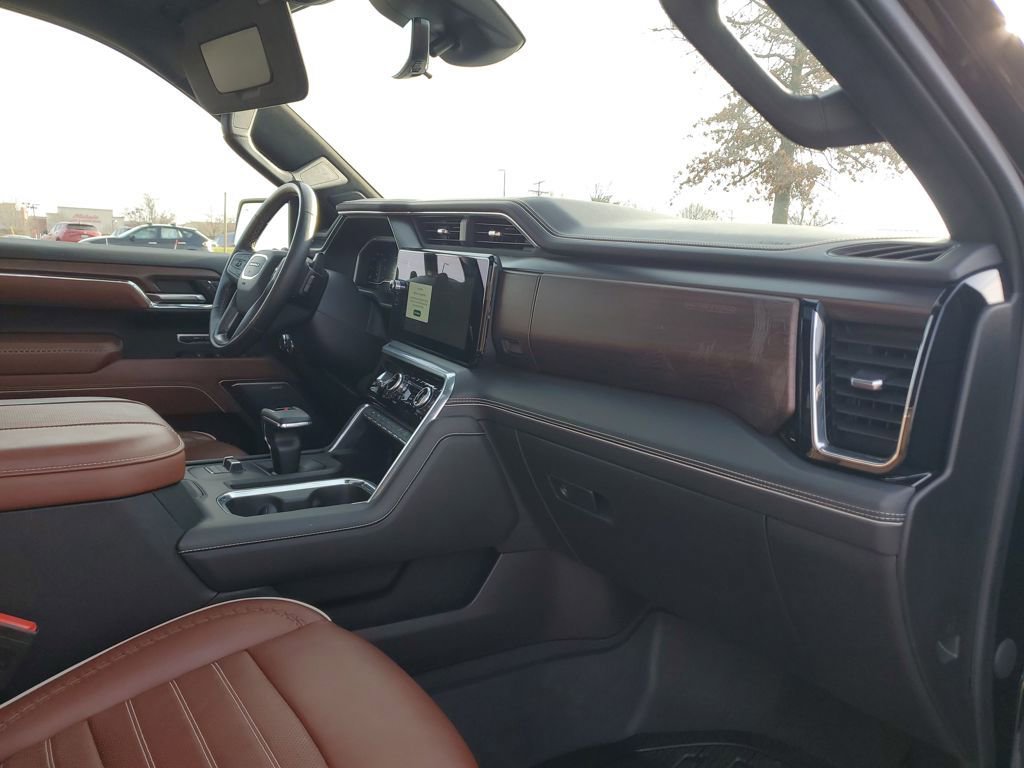 Certified 2023 GMC Sierra 1500 Denali Ultimate image 33