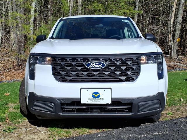New 2026 Ford Maverick XL w/ Equipment Group 101A AWD/4WD image 2