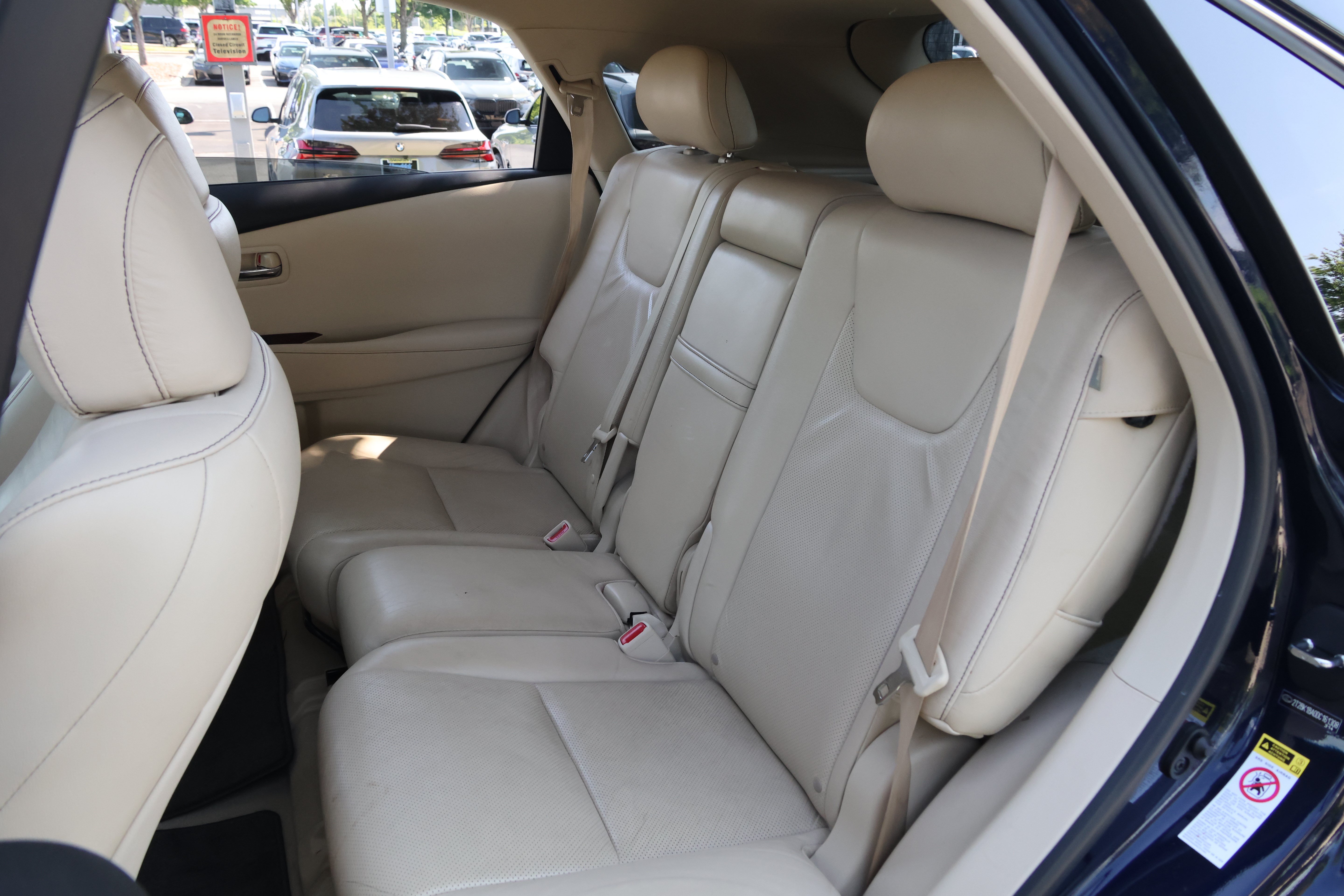 Used 2013 Lexus RX 350 AWD w/ Premium Pkg image 34