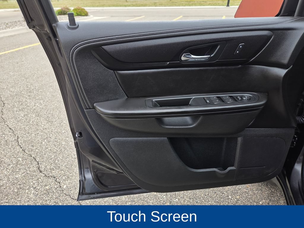 Used 2015 Chevrolet Traverse LT AWD/4WD image 15