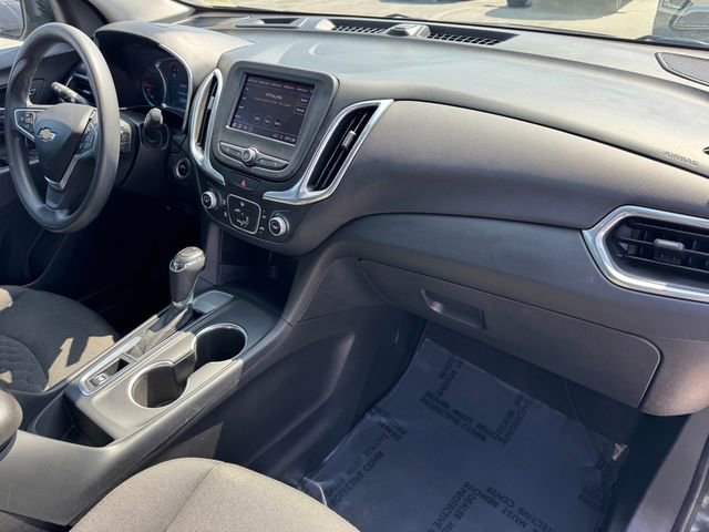 Certified 2020 Chevrolet Equinox LT image 7