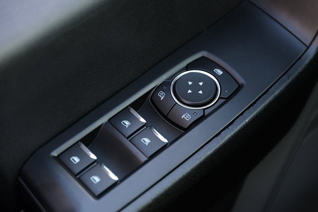 Used 2024 Ford F550 4x4 SuperCab Super Duty w/ Snow Plow Prep Package image 7