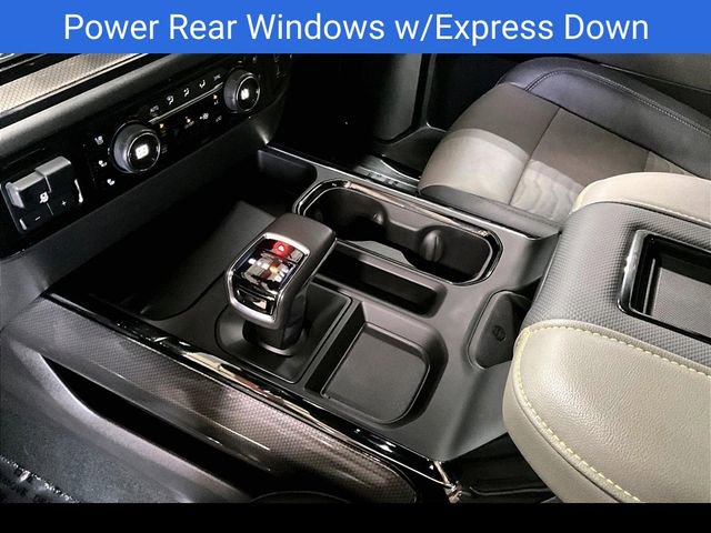 Certified 2022 Chevrolet Silverado 1500 ZR2 image 20