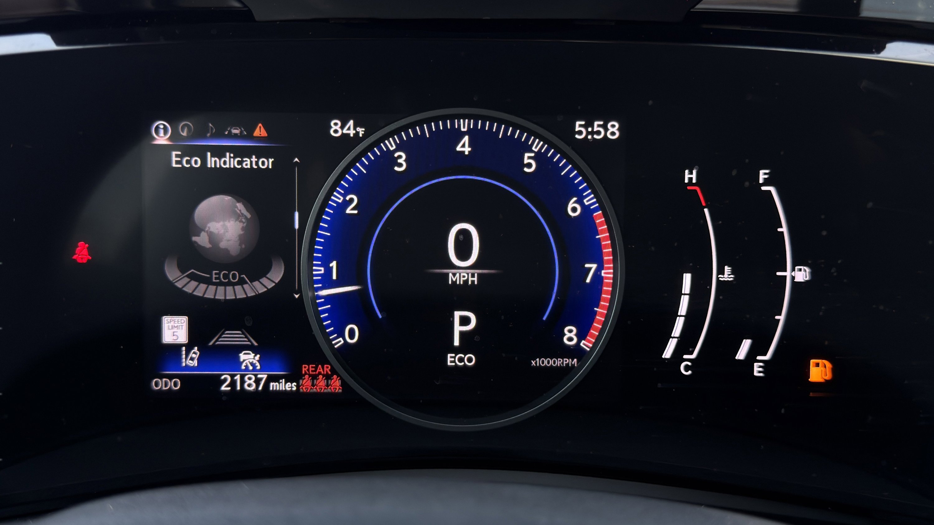 Used 2025 Lexus NX 350 AWD w/ Accessory Package (2T) image 56