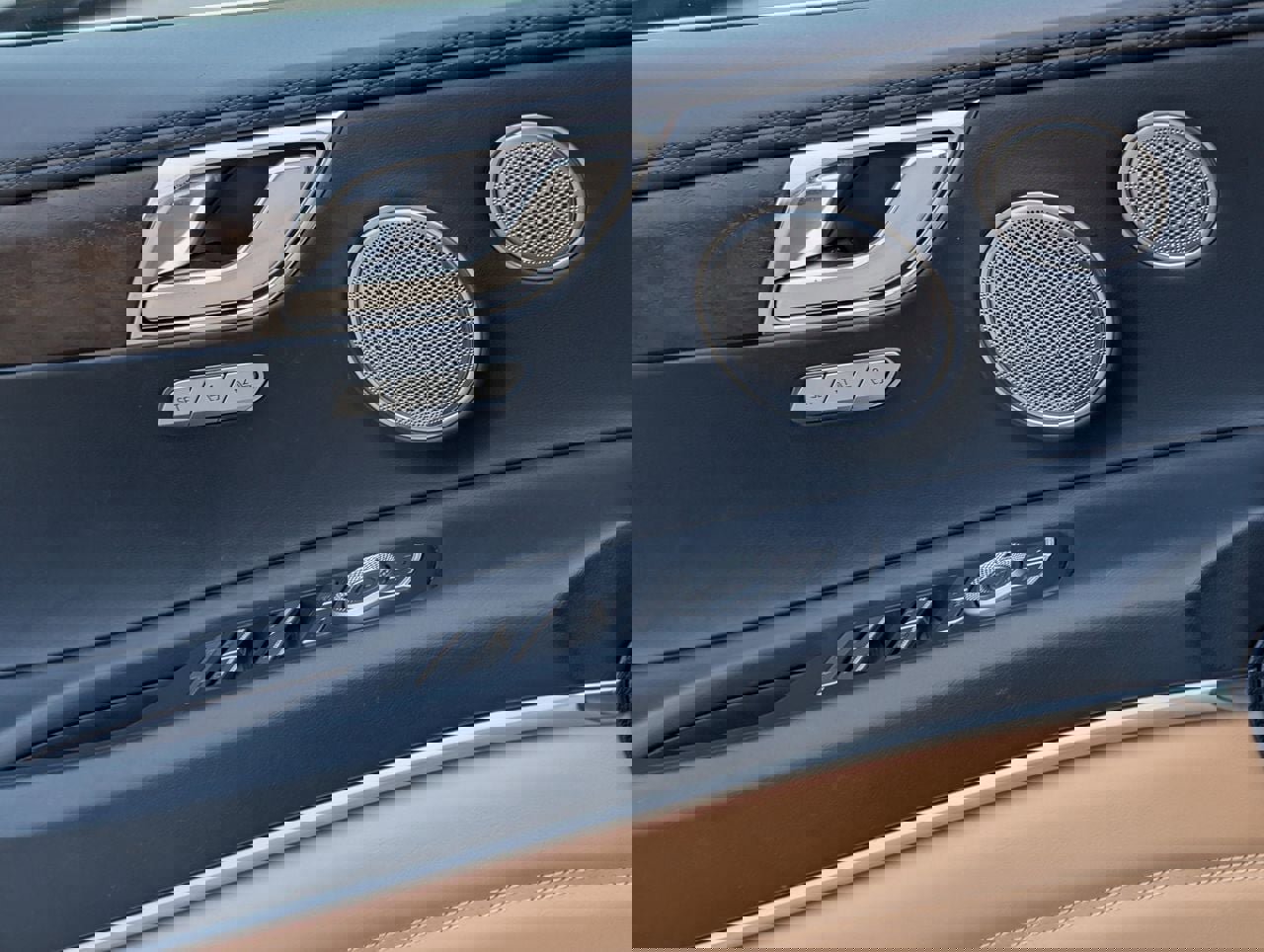 Used 2023 Genesis GV80 3.5T w/ Prestige Package image 22