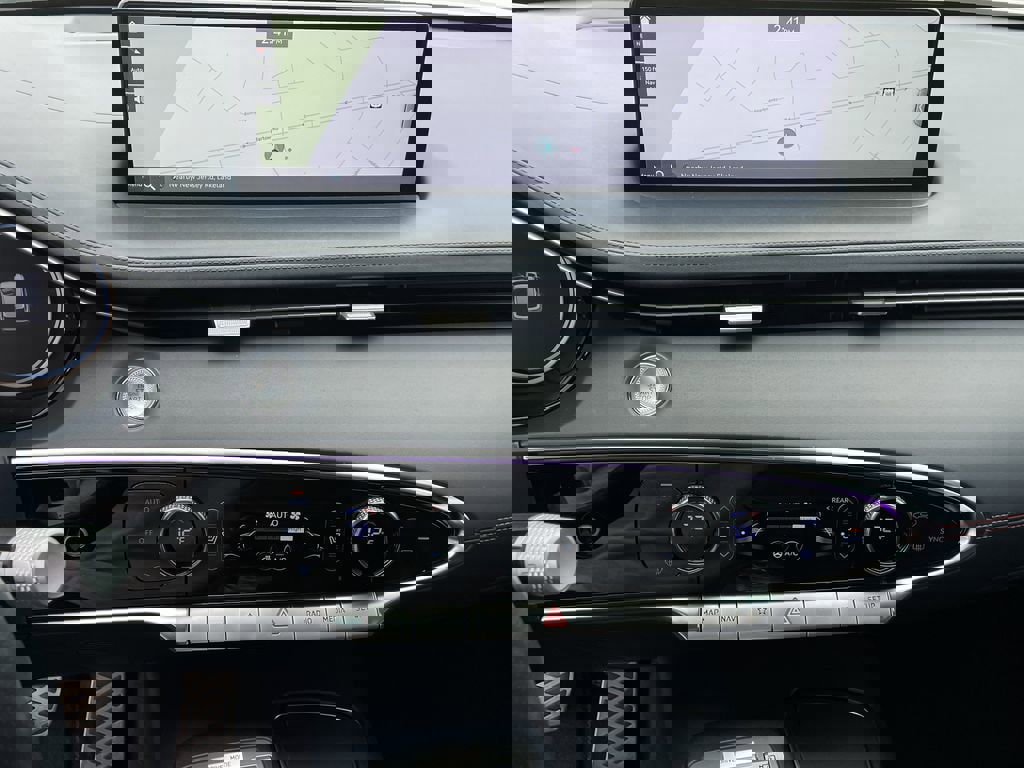 Used 2023 Genesis GV70 3.5T Sport w/ Sport Advanced Package image 21