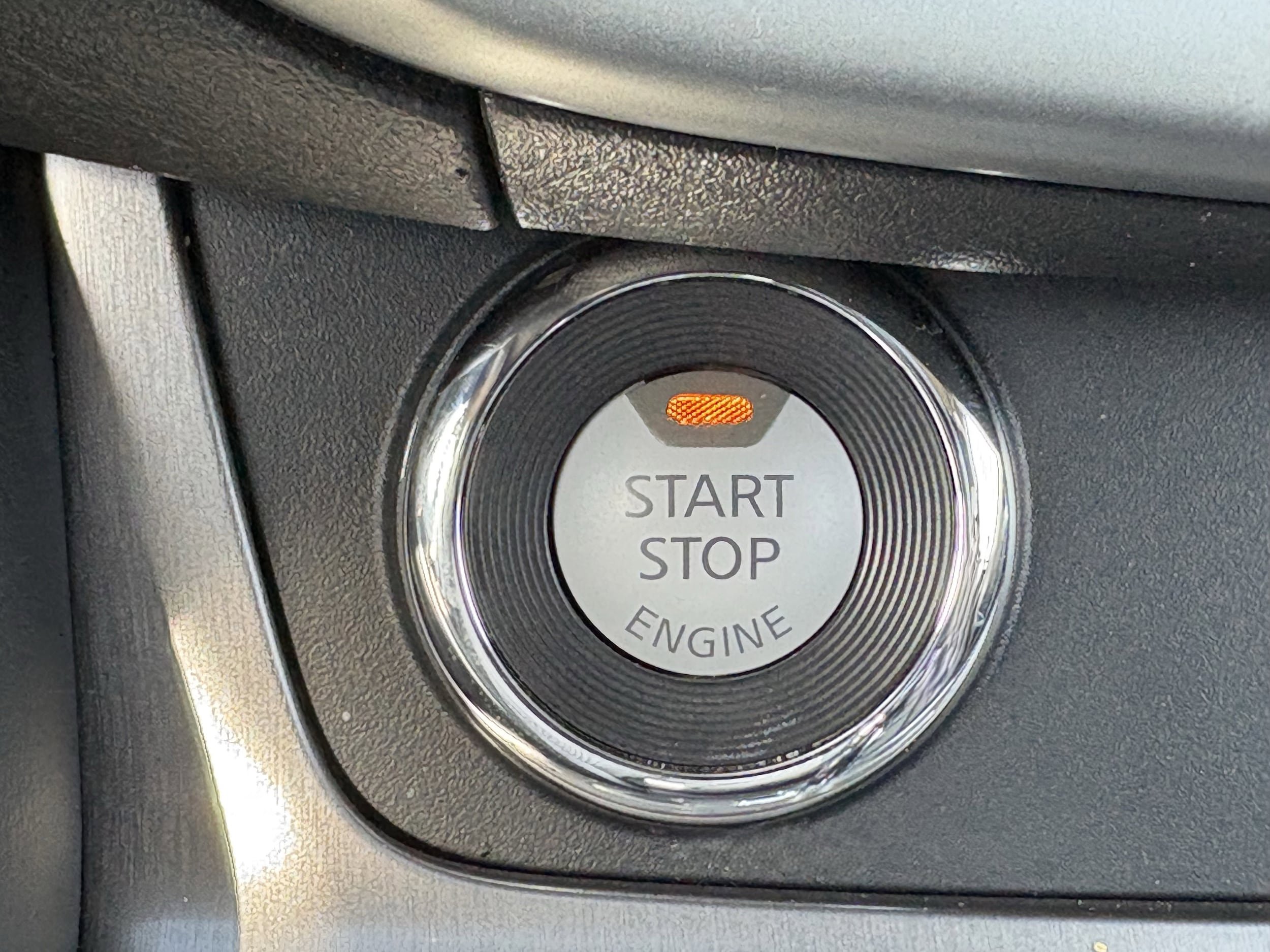 Used 2024 Nissan Murano SV w/ SV Midnight Edition Package FWD image 20
