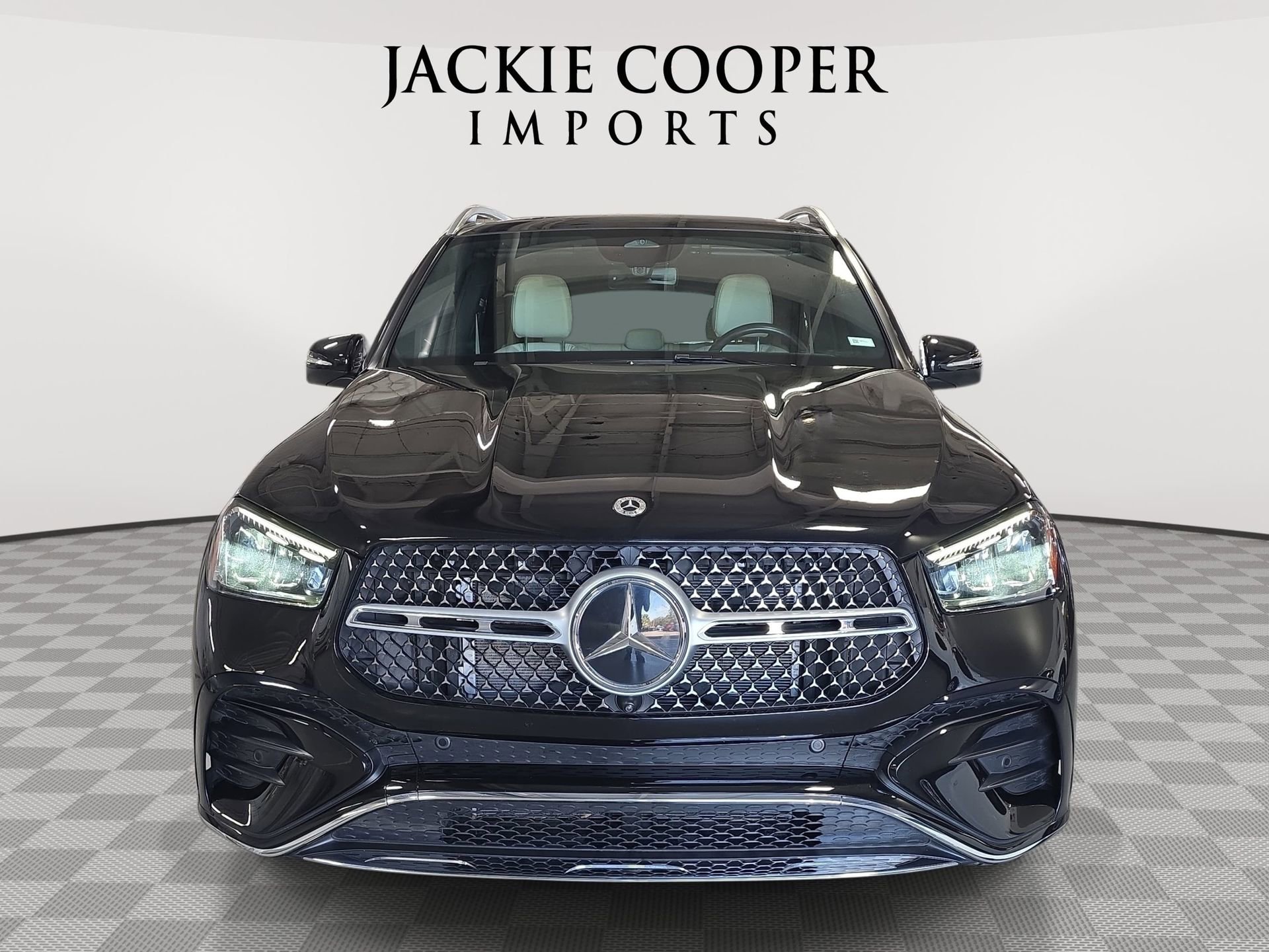 Certified 2024 Mercedes-Benz GLE 350 4MATIC image 2