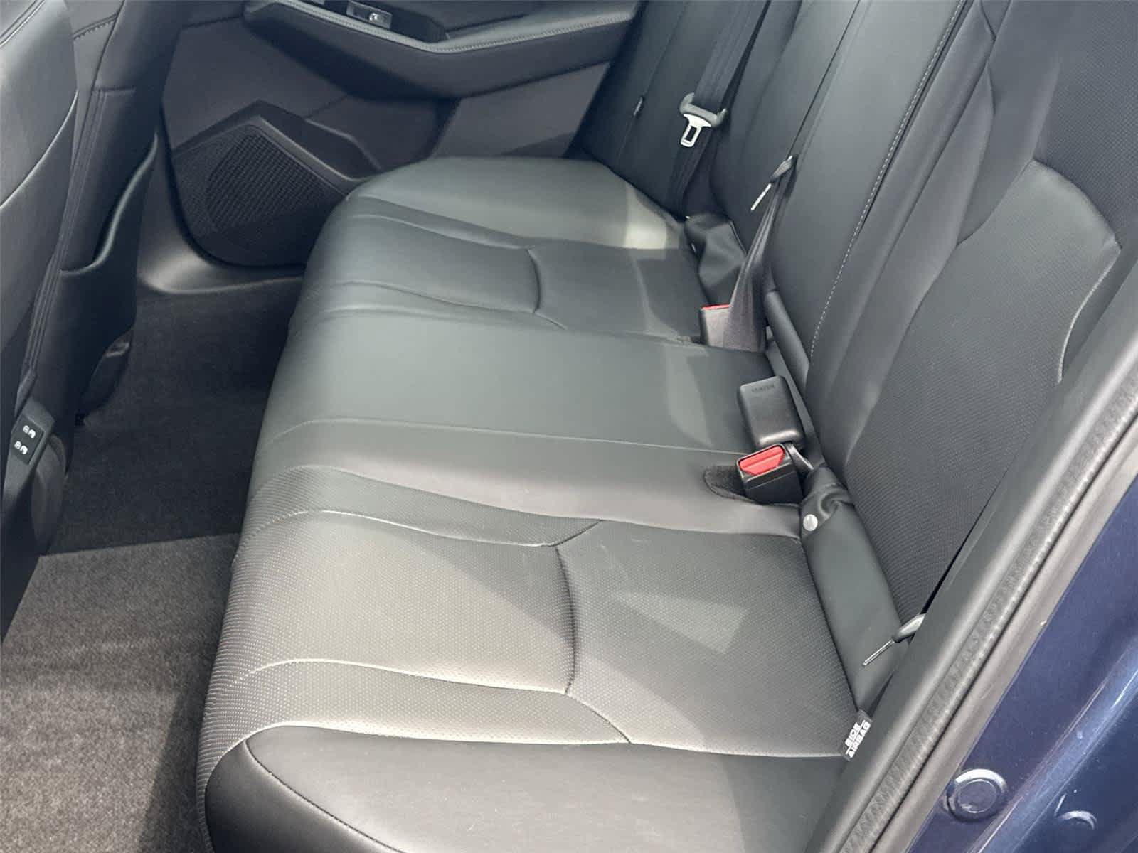 Used 2026 Honda Accord Touring image 15