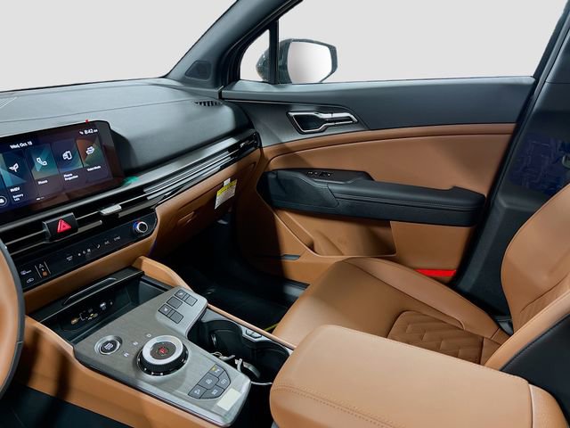 New 2026 Kia Sportage X-Line image 23