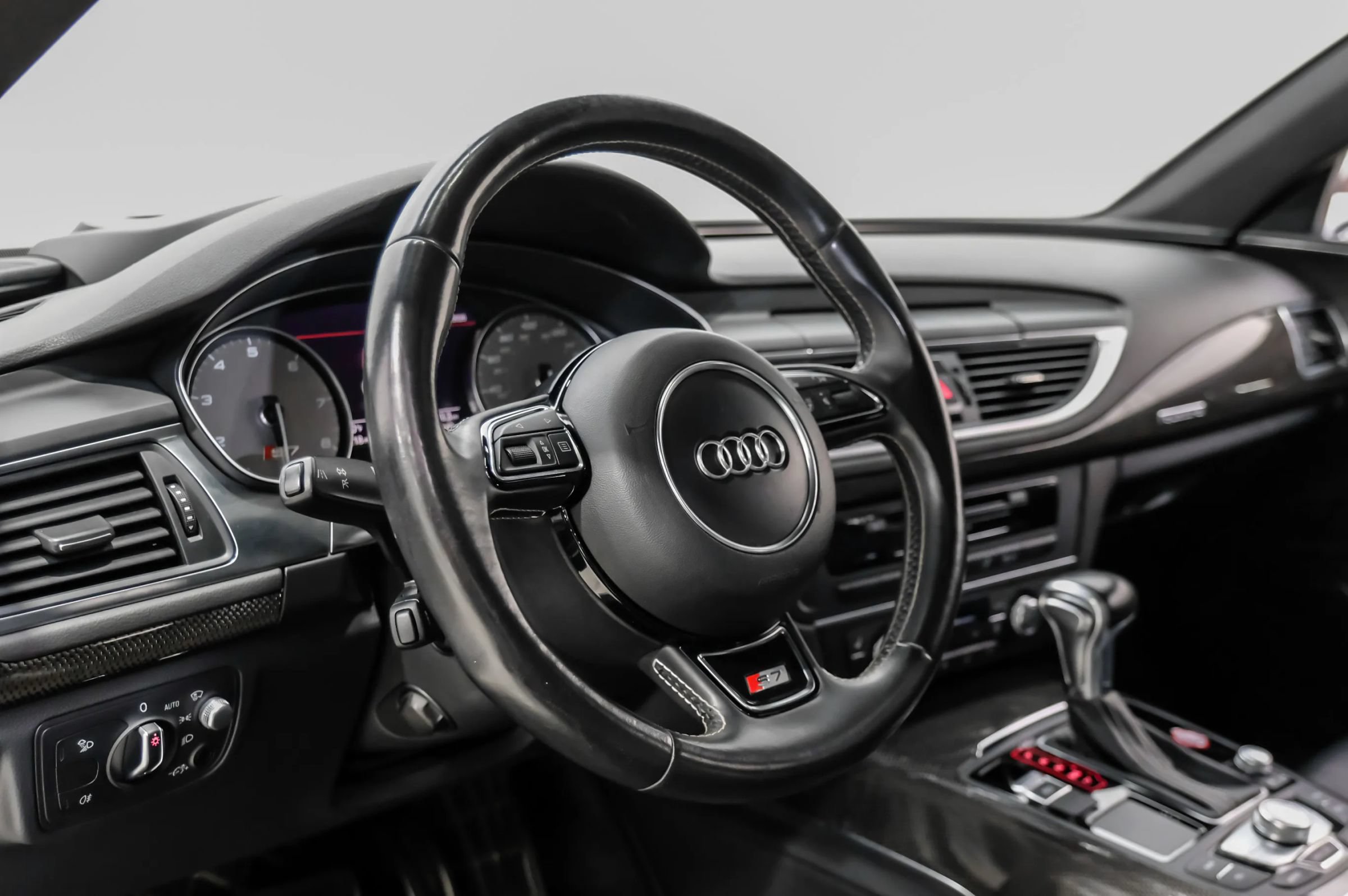 Used 2015 Audi S7 Prestige w/ Driver Assistance Package AWD/4WD image 17