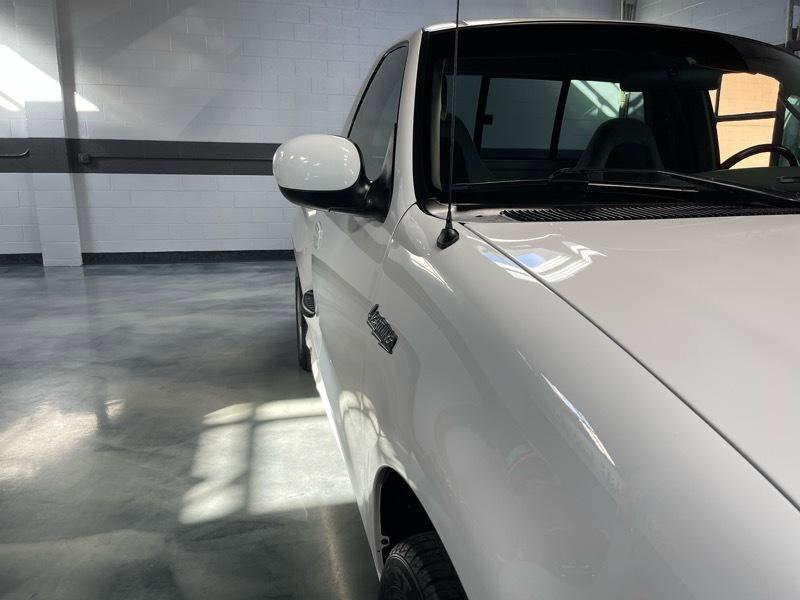 Used 2003 Ford F150 Lightning image 7