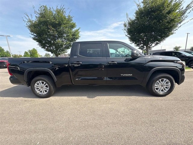 Used 2022 Toyota Tundra SR5