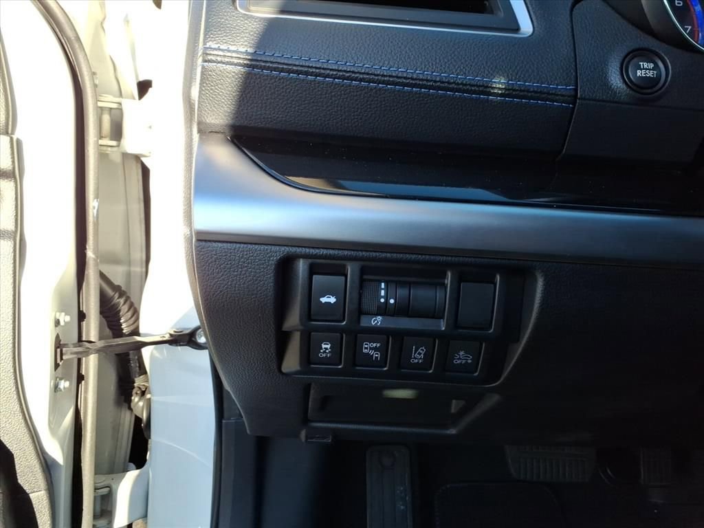 Used 2019 Subaru Legacy 2.5i Sport image 15