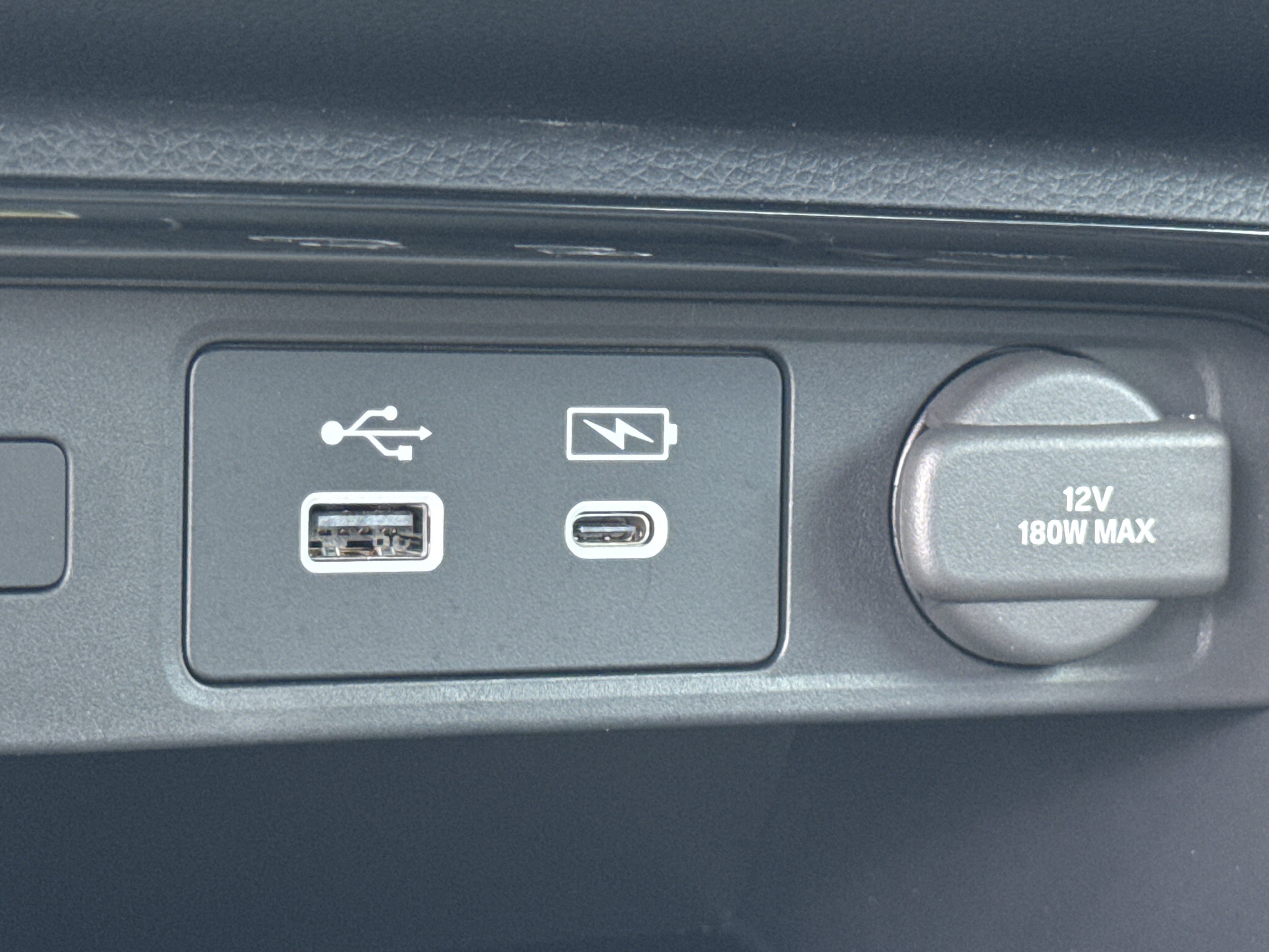 Certified 2025 Honda CR-V Sport-L image 30
