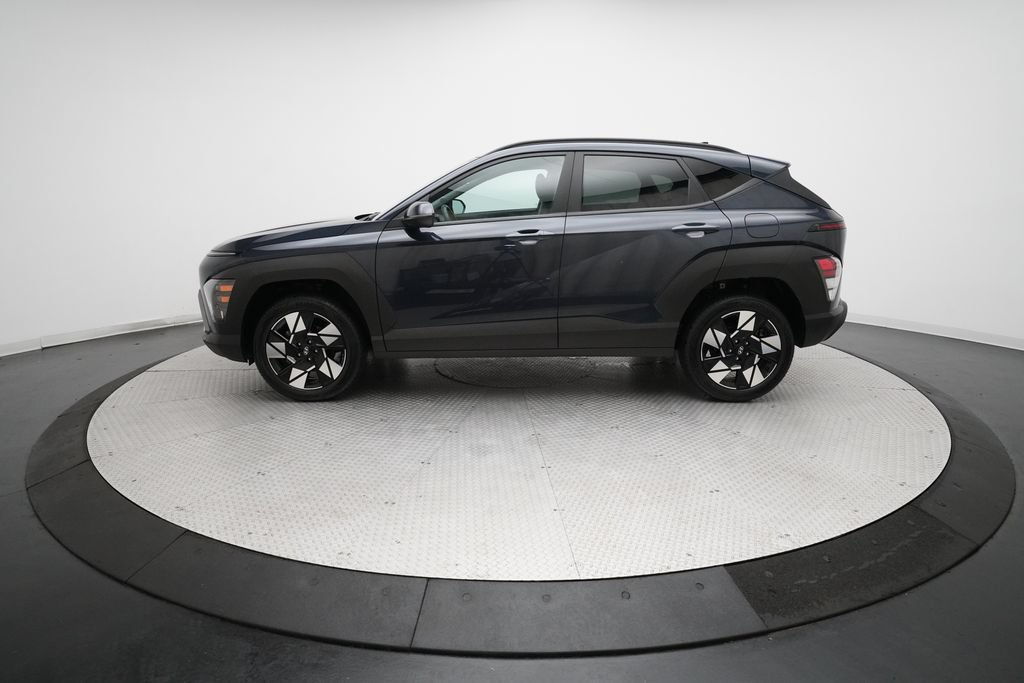 Used 2025 Hyundai Kona SEL AWD/4WD image 23