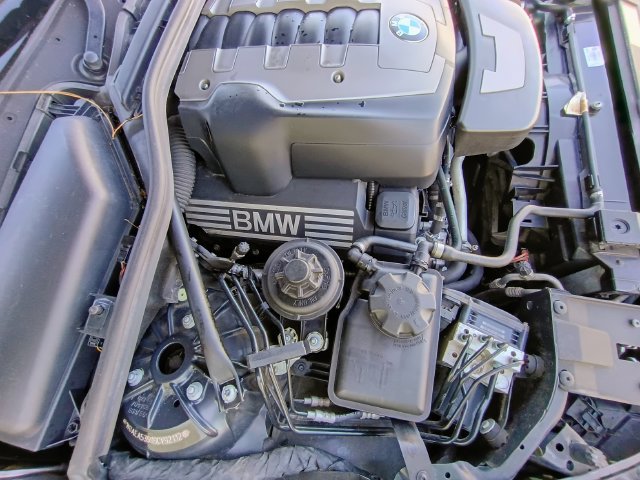 Used 2009 BMW 650i Coupe RWD image 60
