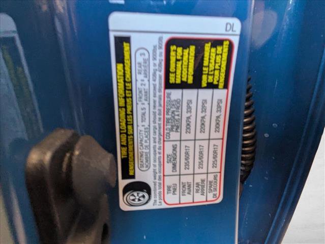 New 2026 Subaru Forester Wilderness image 20