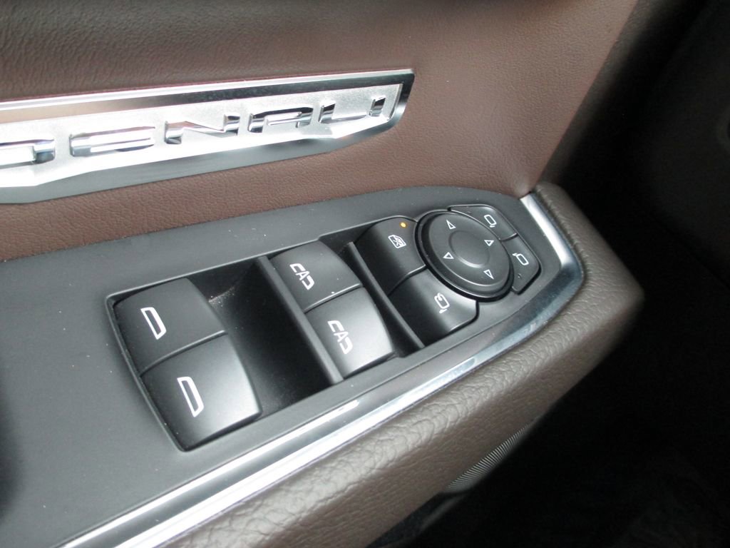 Used 2024 GMC Sierra 1500 Denali image 30