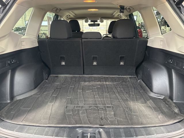 Used 2020 Subaru Forester Premium image 9