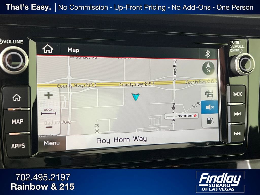 Used 2019 Subaru BRZ Limited image 21