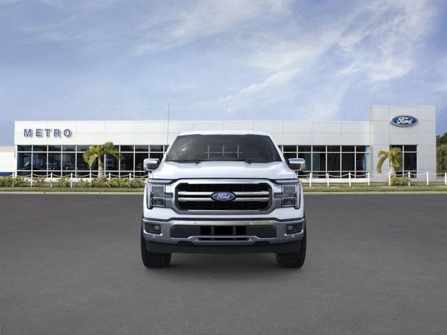 New 2026 Ford F150 Lariat image 6