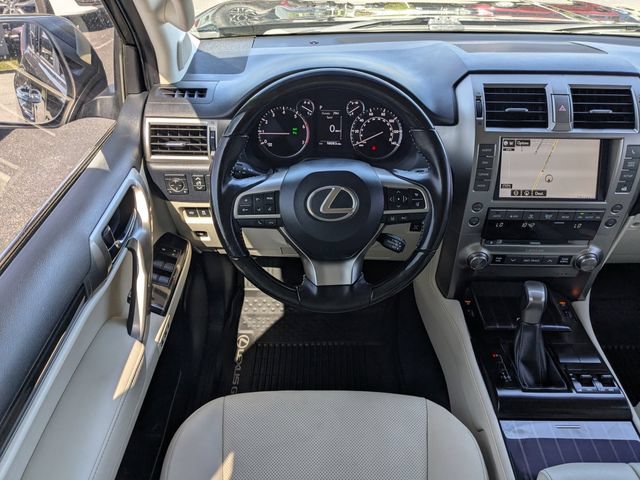 Used 2020 Lexus GX 460 Premium AWD/4WD image 15