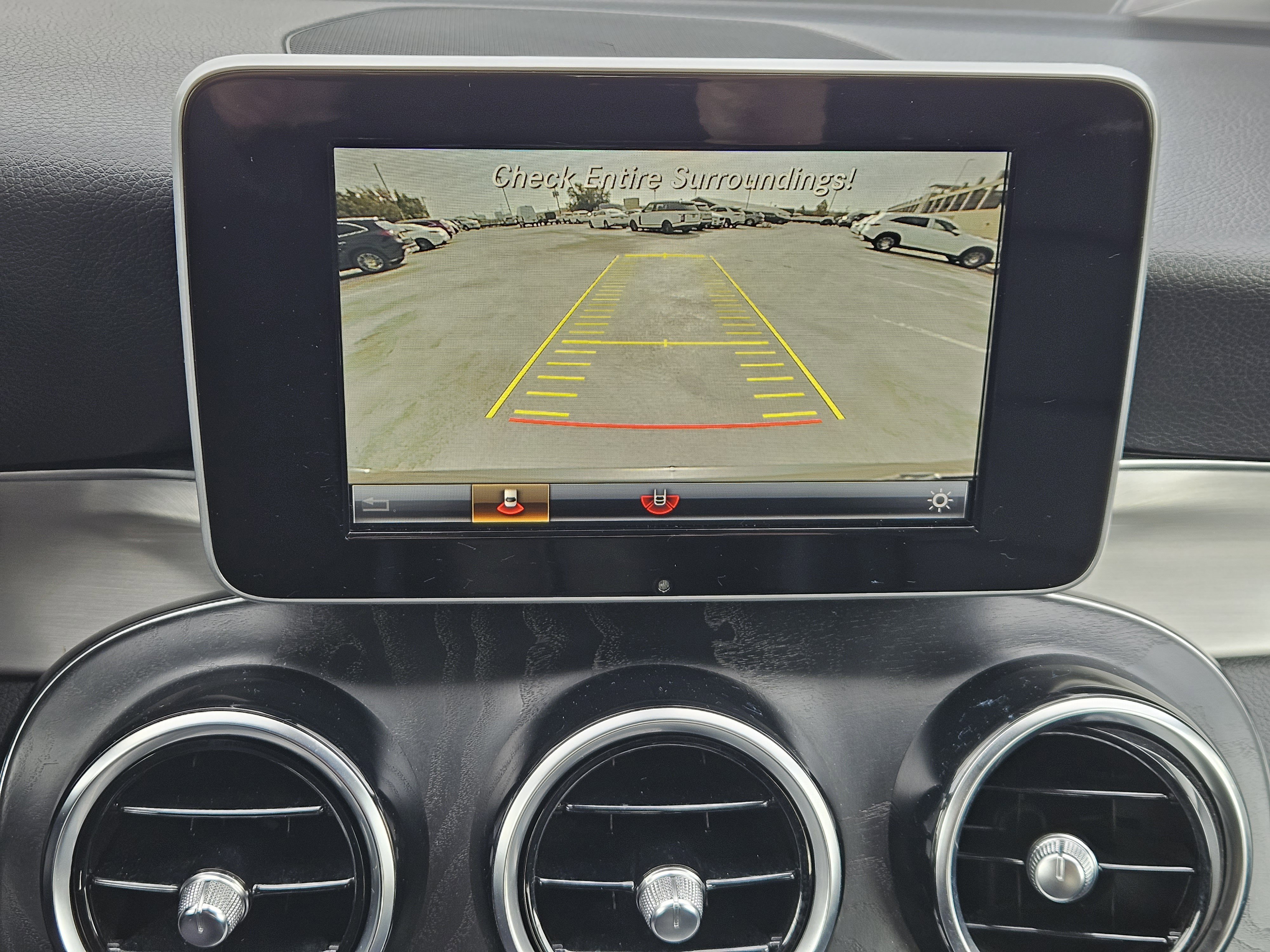 Used 2019 Mercedes-Benz GLC 300 image 18