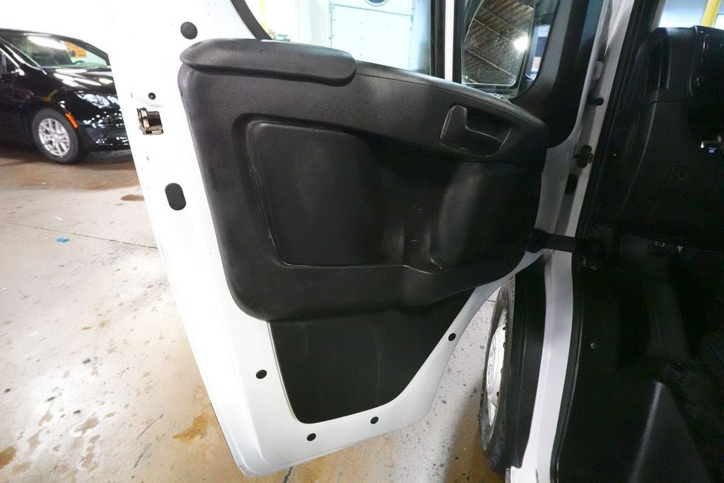 Used 2023 RAM ProMaster 2500 FWD image 18