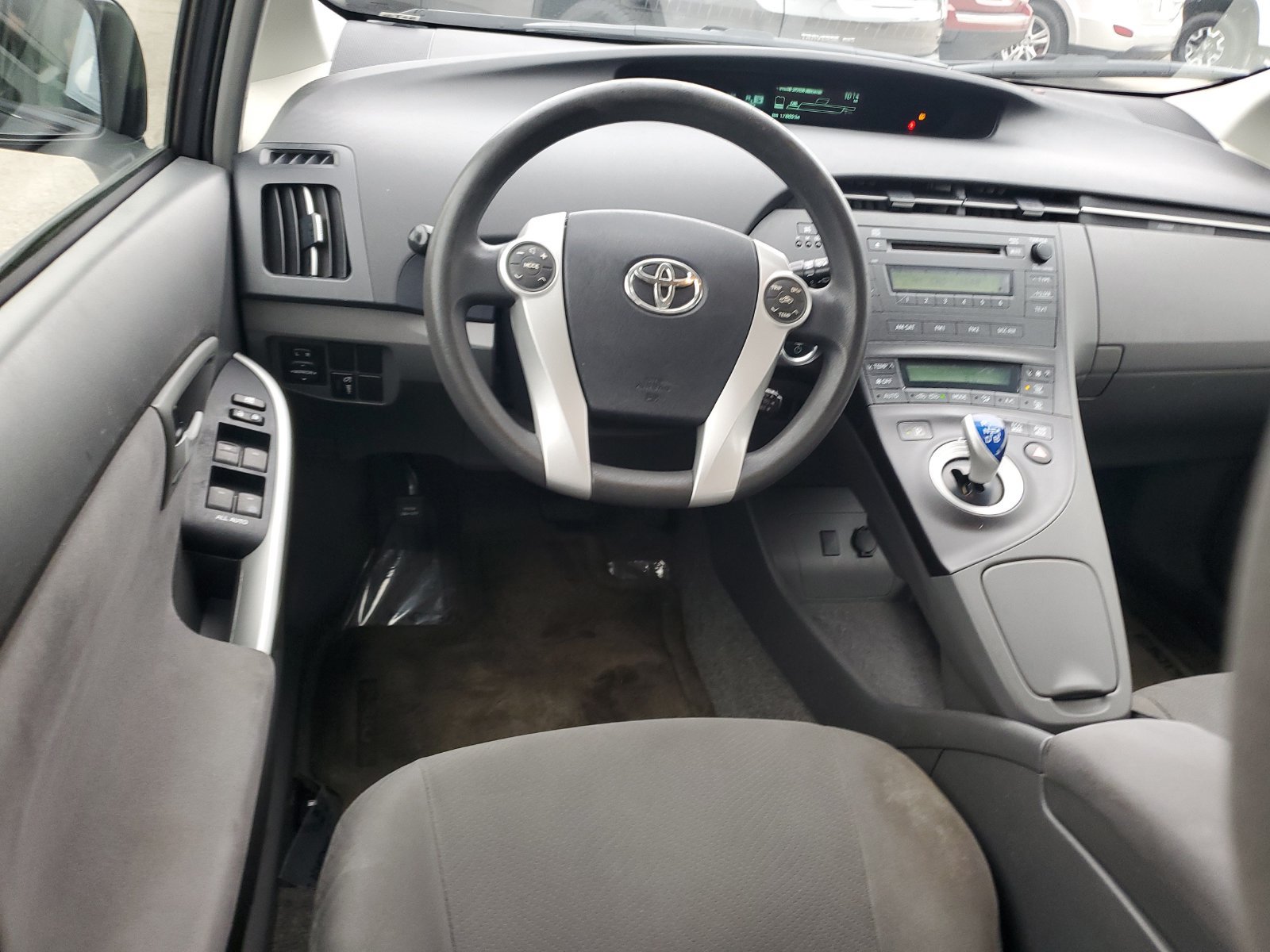 Used 2010 Toyota Prius Two FWD image 11