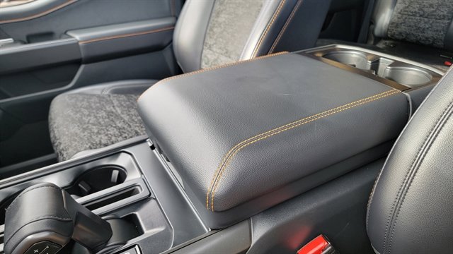 Used 2025 Ford F150 Tremor image 44