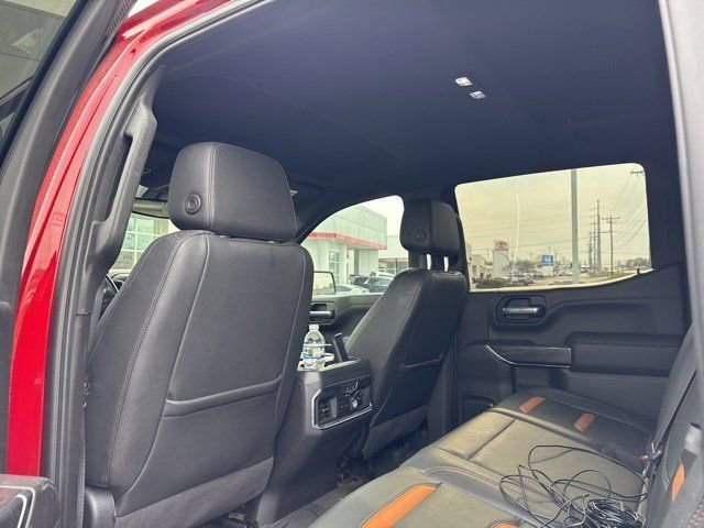 Used 2021 GMC Sierra 1500 AT4 w/ AT4 Preferred Package image 18