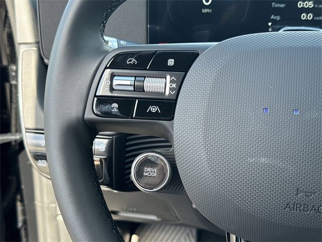 New 2025 Hyundai Ioniq 5 XRT image 18
