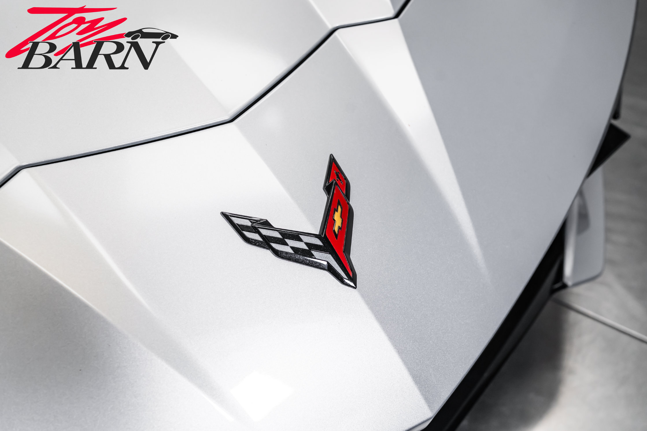 Used 2023 Chevrolet Corvette Stingray Premium Conv w/ 3LT RWD image 17