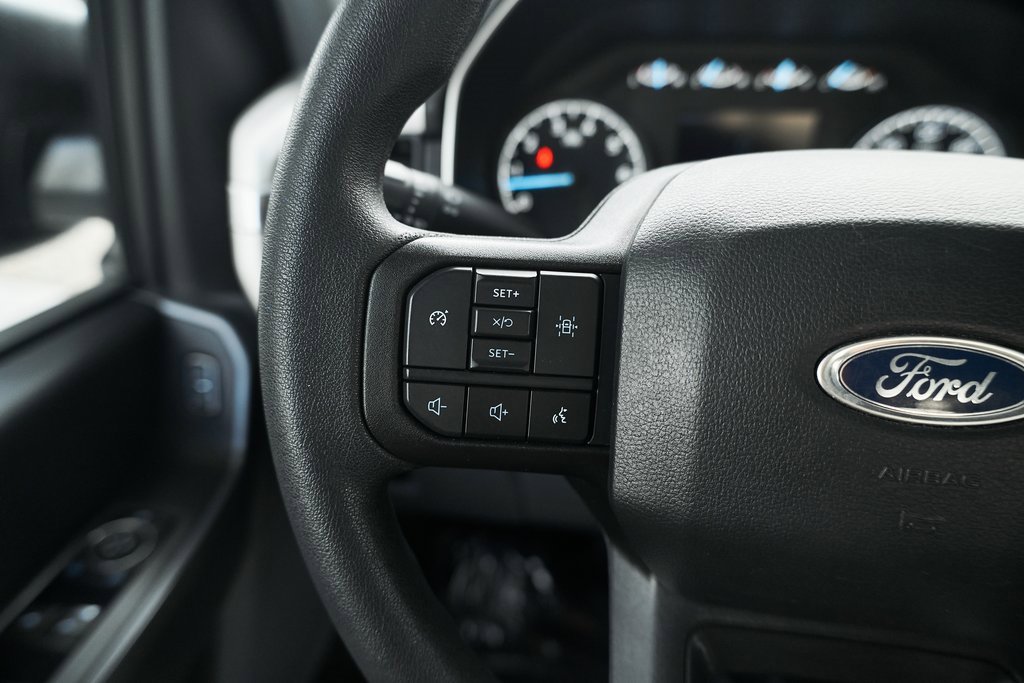 Used 2023 Ford F150 XLT image 39