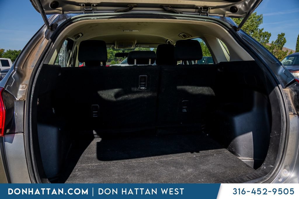 Used 2014 MAZDA CX-5 Sport FWD image 27