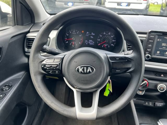 Used 2020 Kia Rio LX FWD image 18