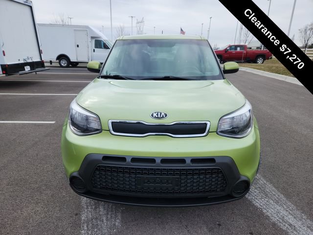Used 2016 Kia Soul image 3