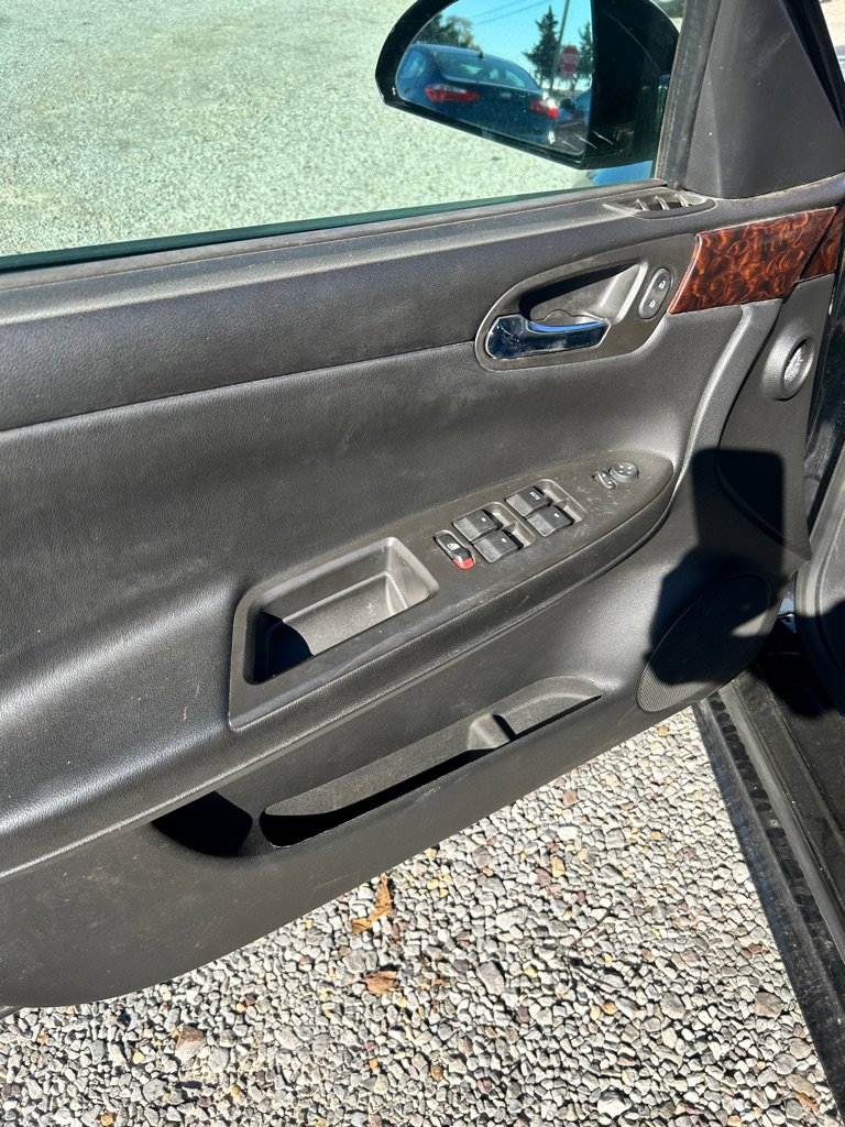 Used 2016 Chevrolet Impala Limited LS image 13