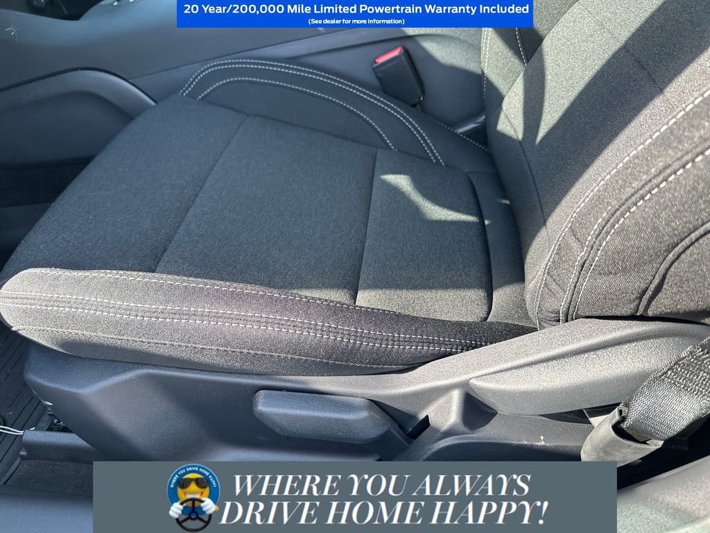 New 2026 Ford Mustang GT w/ Mustang Nite Pony Package image 8