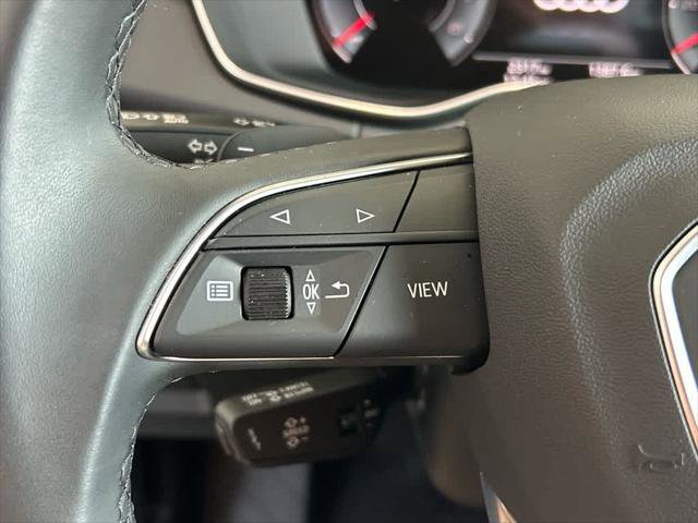 Certified 2025 Audi Q5 2.0T Premium Plus image 14