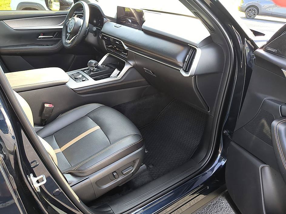 Certified 2026 MAZDA CX-90 3.3 Turbo w/ Premium Plus Pkg AWD/4WD image 38