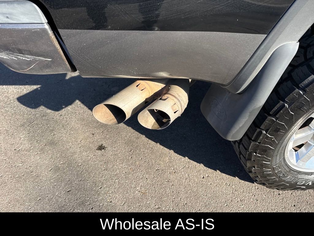 Used 2010 Ford F250 Cabela's image 44
