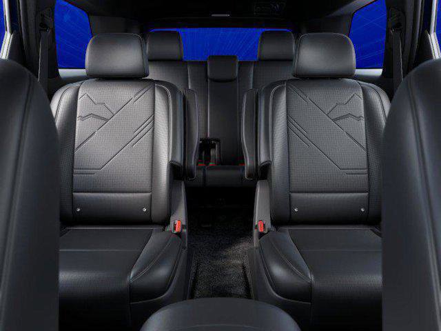 New 2026 Hyundai Palisade XRT Pro image 12