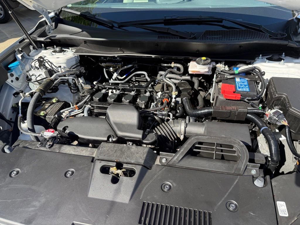 Used 2023 Honda CR-V EX-L image 10